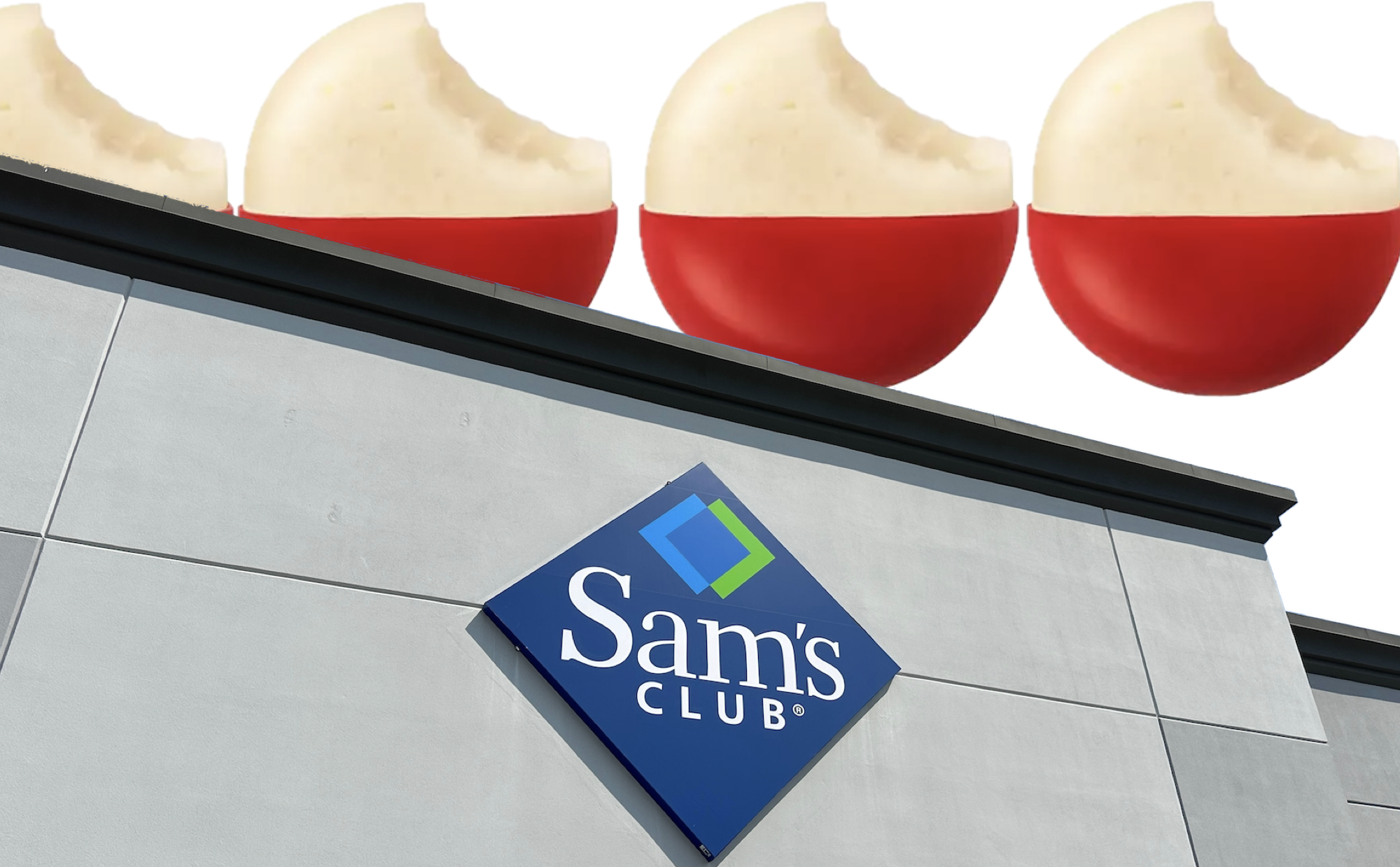 7 Best Sam’s Club Items With “Instant Savings” This Week